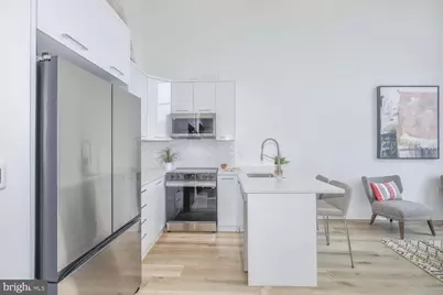 4328 Georgia Avenue NW #401, Washington, DC 20011 - Photo 14