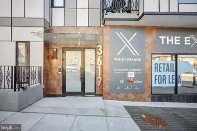 3619 Georgia Avenue NW #405, Washington, DC 20010 - Photo 16