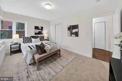 2339 40th Place NW #101, Washington, DC 20007 - Photo 10