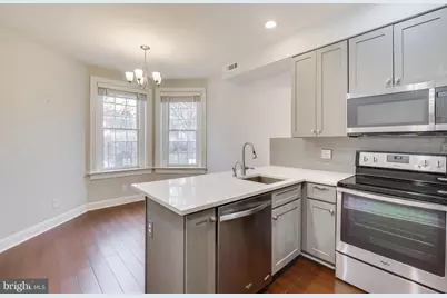 1724 21st Street NW #3, Washington, DC 20009 - Photo 2