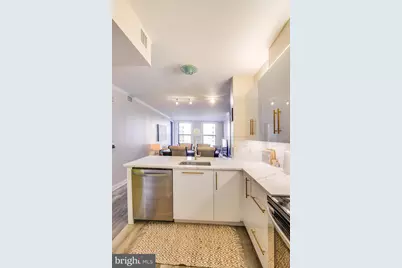 631 D Street NW #837, Washington, DC 20004 - Photo 12