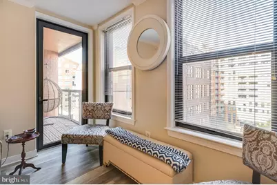 631 D Street NW #837, Washington, DC 20004 - Photo 4