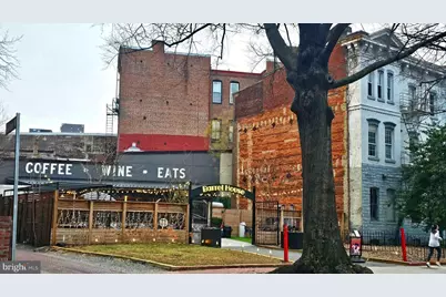 1300 N Street NW #713, Washington, DC 20005 - Photo 32