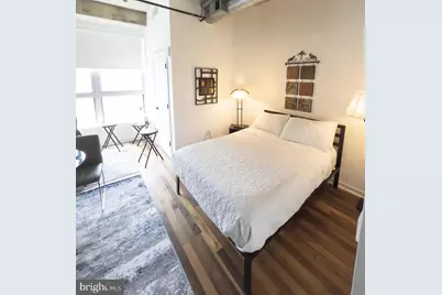 1300 N Street NW #713, Washington, DC 20005 - Photo 1