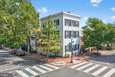 1363 28th Street NW #B, Washington, DC 20007 - Photo 1