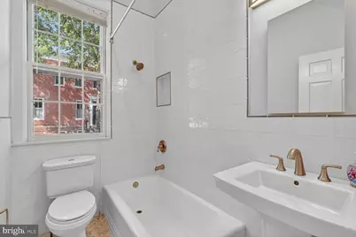 1363 28th Street NW #B, Washington, DC 20007 - Photo 8