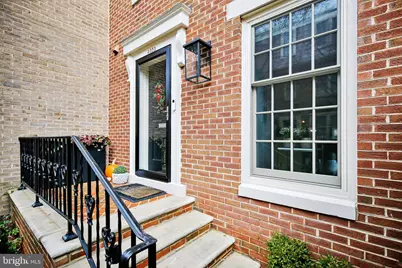 4353 Westover Place NW, Washington, DC 20016 - Photo 2