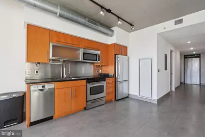 1133 14th Street NW #1209, Washington, DC 20005 - Photo 4