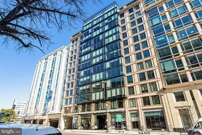 1133 14th Street NW #1209, Washington, DC 20005 - Photo 26