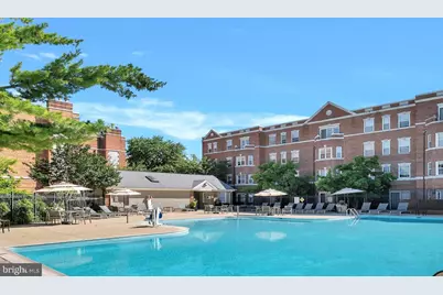 3401 38th Street NW #0B-609-107, Washington, DC 20016 - Photo 4