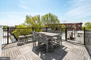 2869 28th NW, Washington, DC 20008 - Photo 22