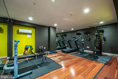 1314 Massachusetts Avenue NW #608, Washington, DC 20005 - Photo 26