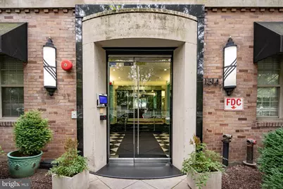 1314 Massachusetts Avenue NW #608, Washington, DC 20005 - Photo 2