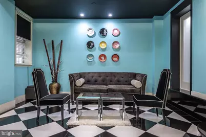 1314 Massachusetts Avenue NW #608, Washington, DC 20005 - Photo 22