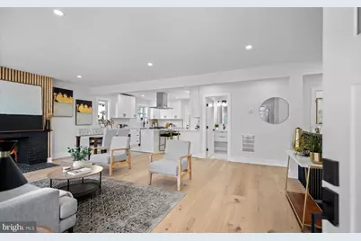 6605 3rd Street NW, Washington, DC 20012 - Photo 2