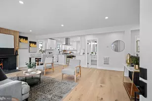 6605 3rd St NW, Washington, DC 20012 - Photo 2