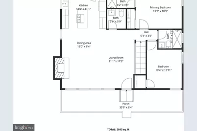 6605 3rd Street NW, Washington, DC 20012 - Photo 22