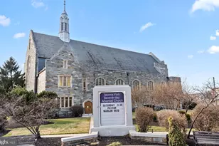 6605 3rd St NW, Washington, DC 20012 - Photo 36