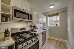 1404 Tuckerman St NW, Washington, DC 20011 - Photo 6