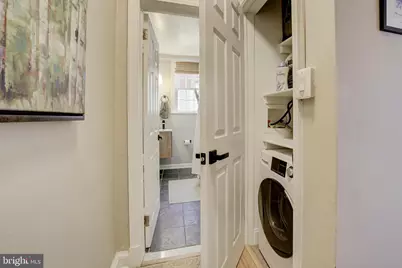 1404 Tuckerman Street NW #1, Washington, DC 20011 - Photo 14