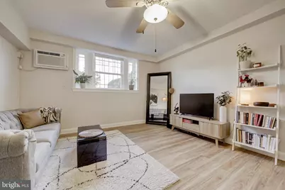 1404 Tuckerman Street NW #1, Washington, DC 20011 - Photo 4