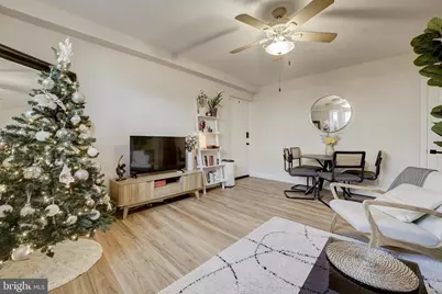 1404 Tuckerman Street NW #1, Washington, DC 20011 - Photo 1