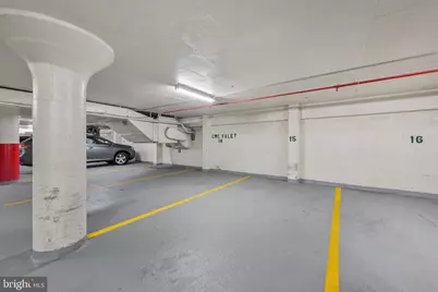 4100 Cathedral Avenue NW #406, Washington, DC 20016 - Photo 28