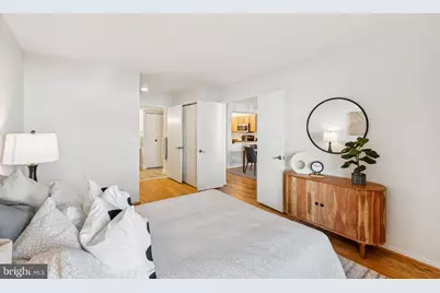 2320 Wisconsin Avenue NW #105, Washington, DC 20007 - Photo 12