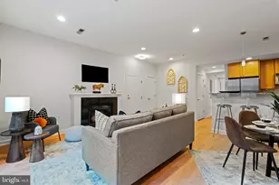 1421 Chapin St NW, Washington, DC 20009 - Photo 10