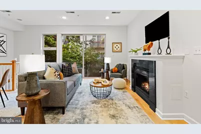 1421 Chapin Street NW #102, Washington, DC 20009 - Photo 8