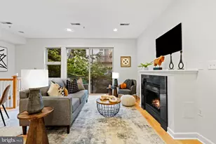 1421 Chapin St NW, Washington, DC 20009 - Photo 8