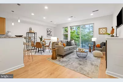 1421 Chapin Street NW #102, Washington, DC 20009 - Photo 2