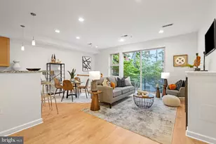 1421 Chapin St NW, Washington, DC 20009 - Photo 2