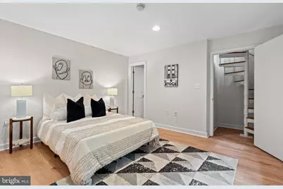 1421 Chapin Street NW #102, Washington, DC 20009 - Photo 20