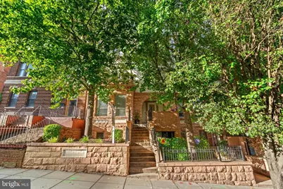 1421 Chapin Street NW #102, Washington, DC 20009 - Photo 26