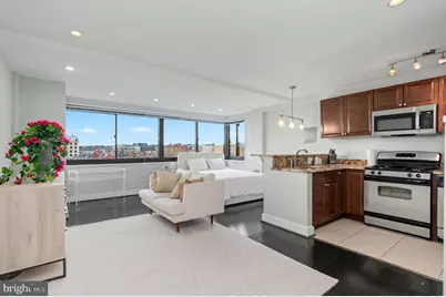 1601 18th Street NW #918, Washington, DC 20009 - Photo 12