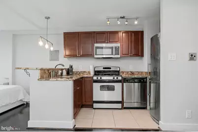 1601 18th Street NW #918, Washington, DC 20009 - Photo 8