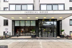 1601 18th St NW, Washington, DC 20009 - Photo 2
