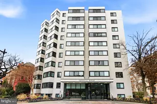 1601 18th St NW, Washington, DC 20009 - Photo 1