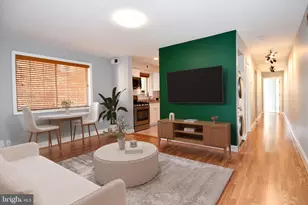 718 Park Rd NW, Washington, DC 20010 - Photo 2