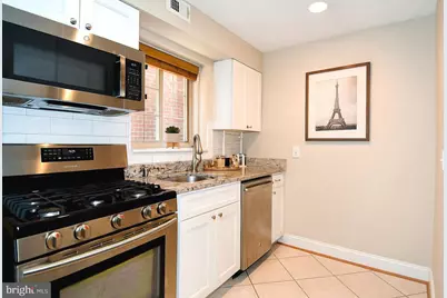 718 Park Road NW #4, Washington, DC 20010 - Photo 4