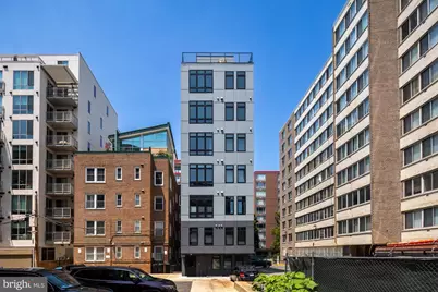 1208 M Street NW #61, Washington, DC 20005 - Photo 38
