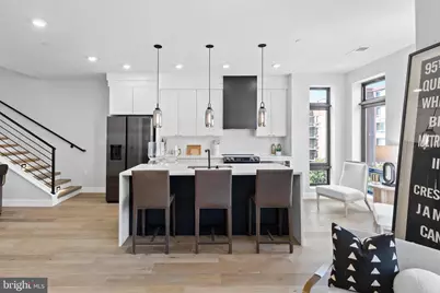 1208 M Street NW #61, Washington, DC 20005 - Photo 10