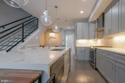 1632 K Street NE #PH, Washington, DC 20002 - Photo 16