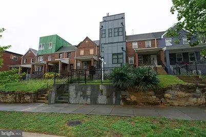 1632 K Street NE #PH, Washington, DC 20002 - Photo 4