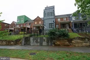 1632 K St NE, Washington, DC 20002 - Photo 4