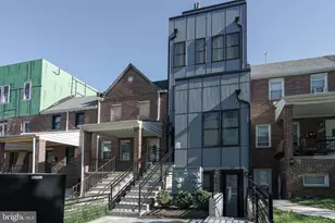 1632 K St NE, Washington, DC 20002 - Photo 2