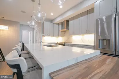 1632 K Street NE #PH, Washington, DC 20002 - Photo 8