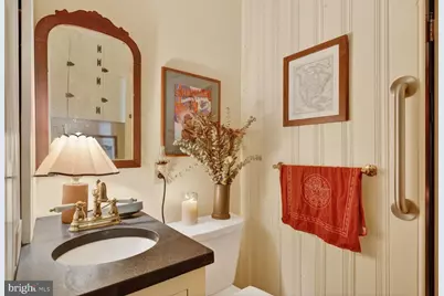 1222 28th Street NW, Washington, DC 20007 - Photo 8