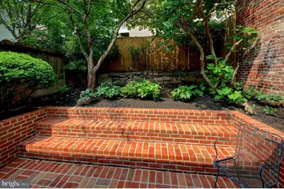 1222 28th Street NW, Washington, DC 20007 - Photo 18